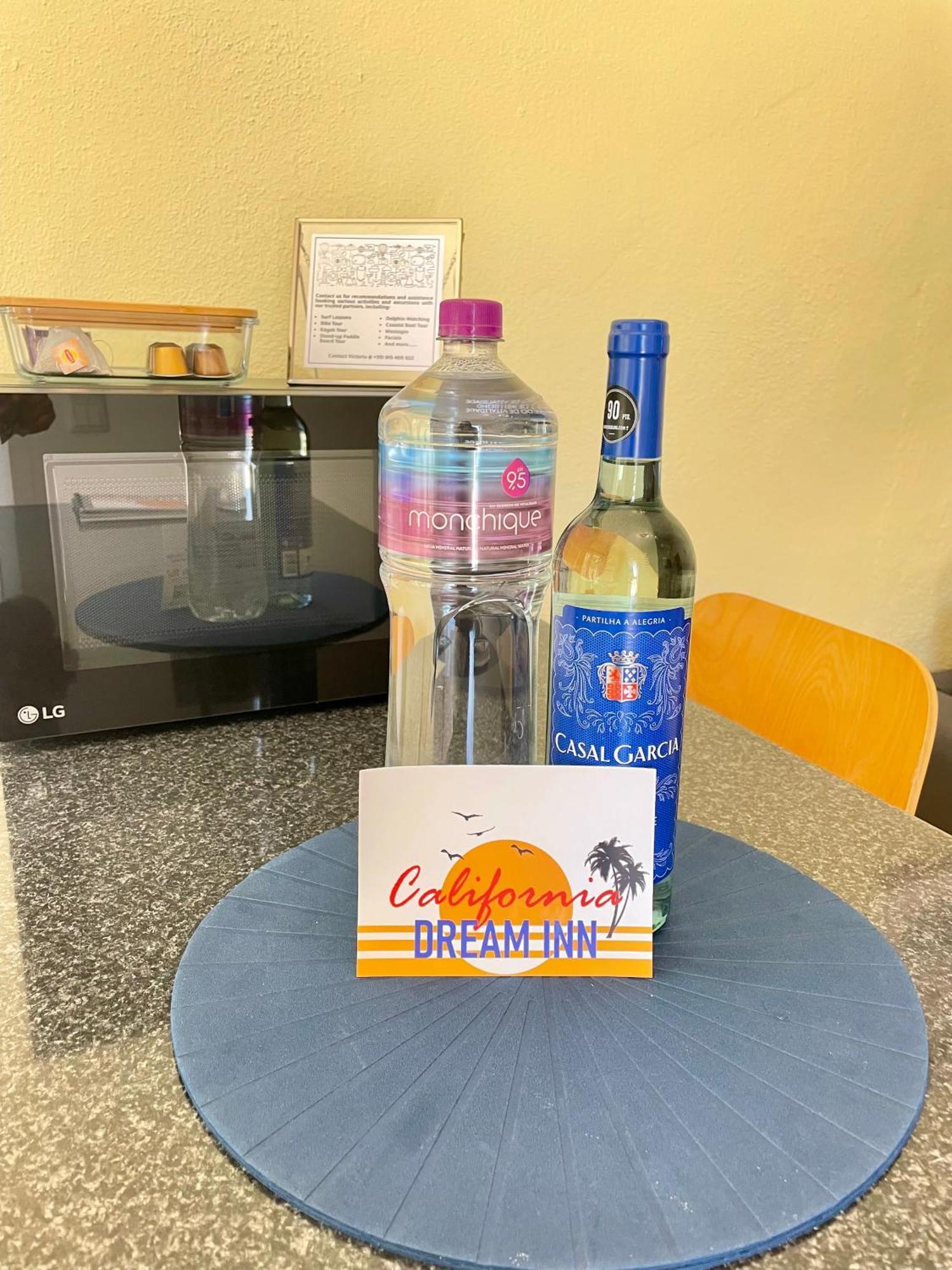 阿泊费尔公寓酒店 阿尔热祖尔 外观 照片